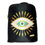 Backpack - Turkish Golden Eye