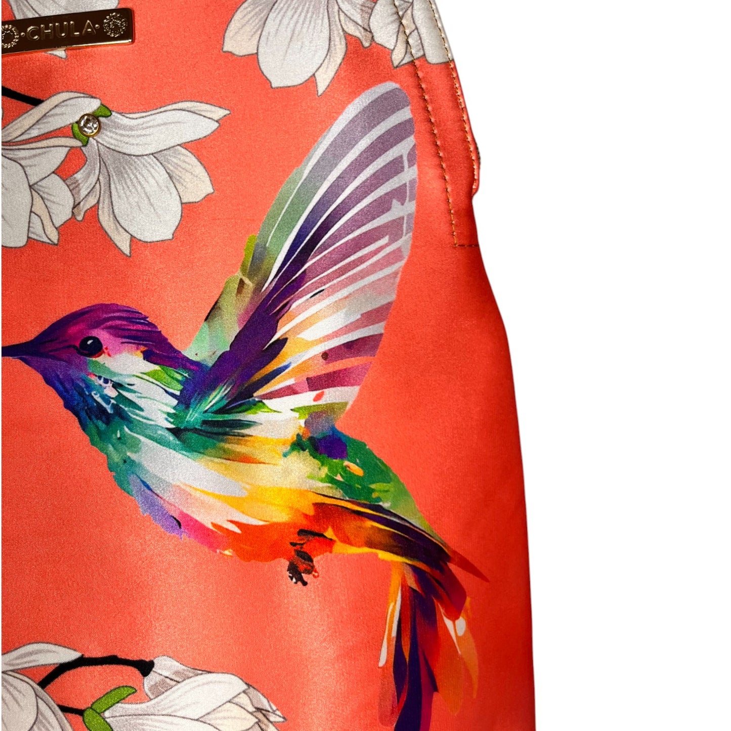 Backpack - Colibri Cantaloupe