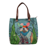 Tote Yute - Cute Puppy