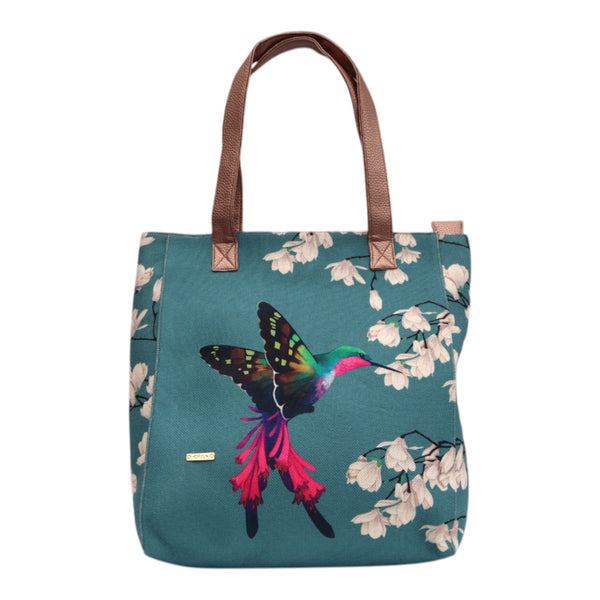 Tote Yute - Colibri