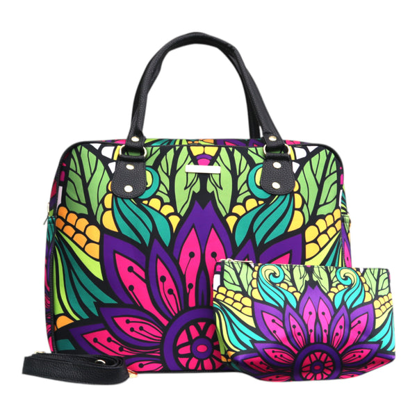 Travel Bag - Giselle