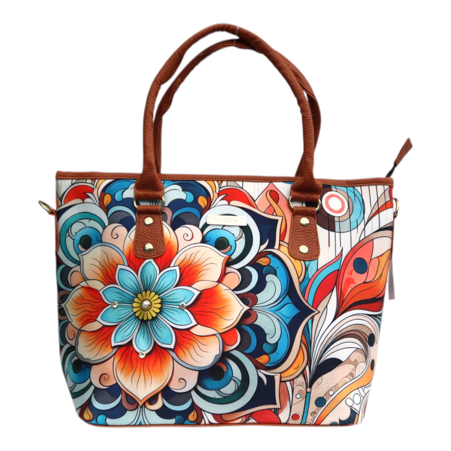 Tania - Exotic Flower