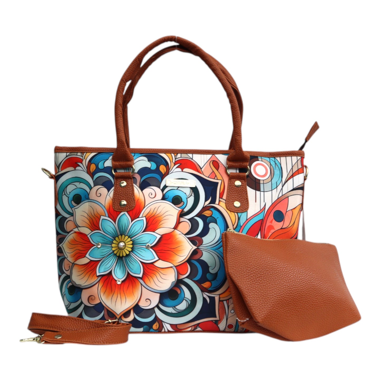 Tania - Exotic Flower