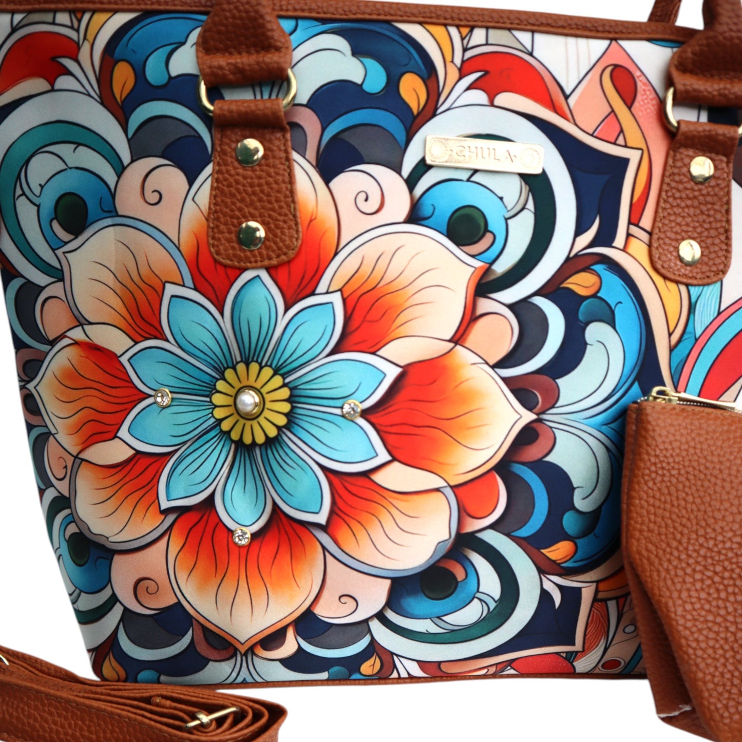 Tania - Exotic Flower