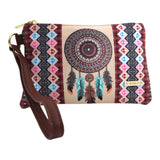 Cluchecito - Indigo Dreamcatcher