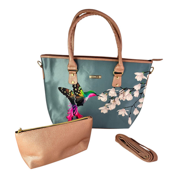 Tania - Colibri