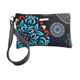 Cluchecito - Mandala Winter