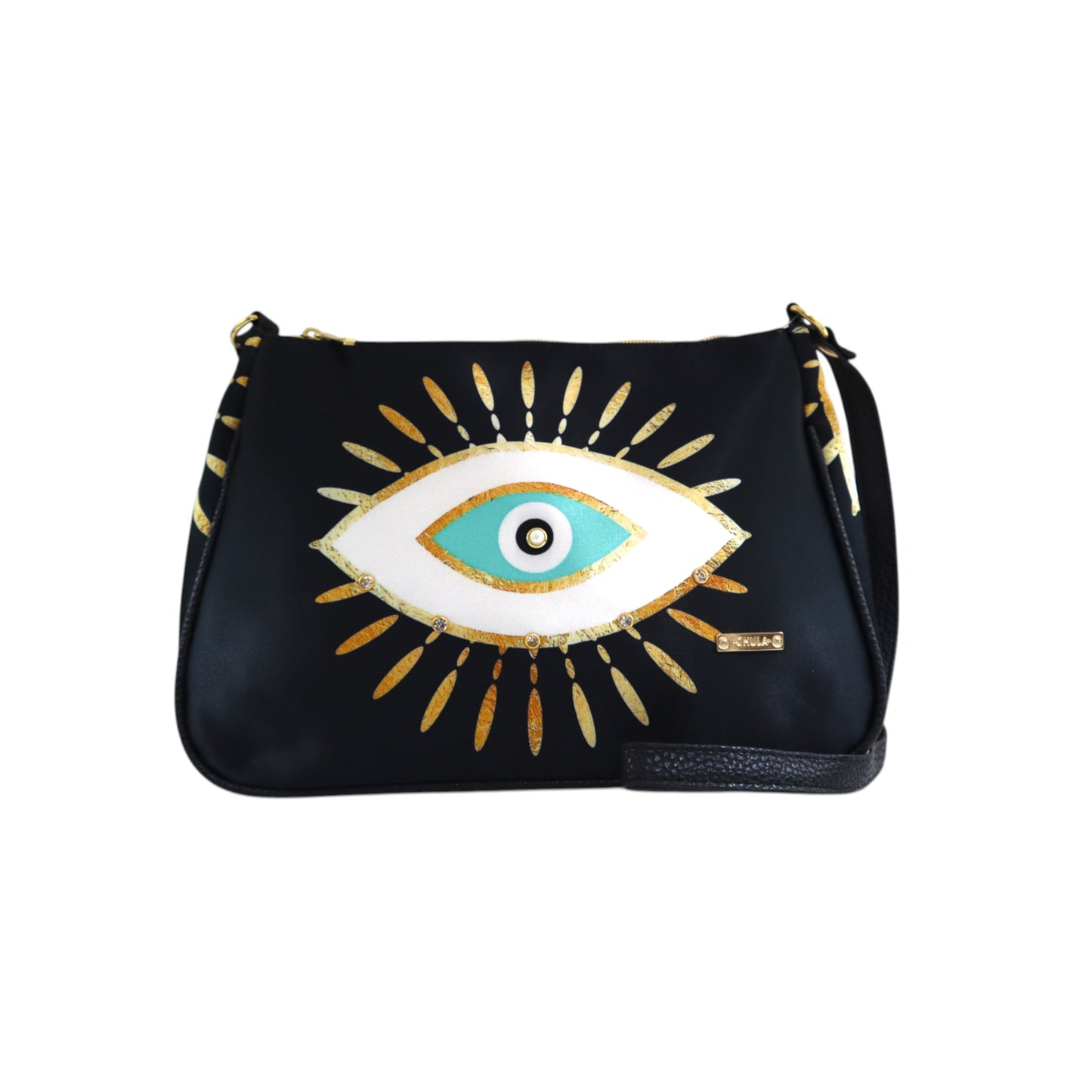 Iliana - Turkish Golden Eye