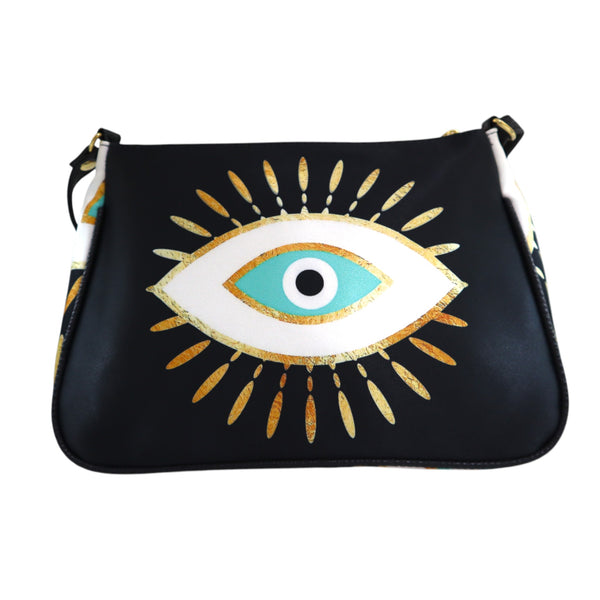 Iliana - Turkish Golden Eye