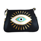 Iliana - Turkish Golden Eye