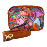 Bandolera Mia - Abstract