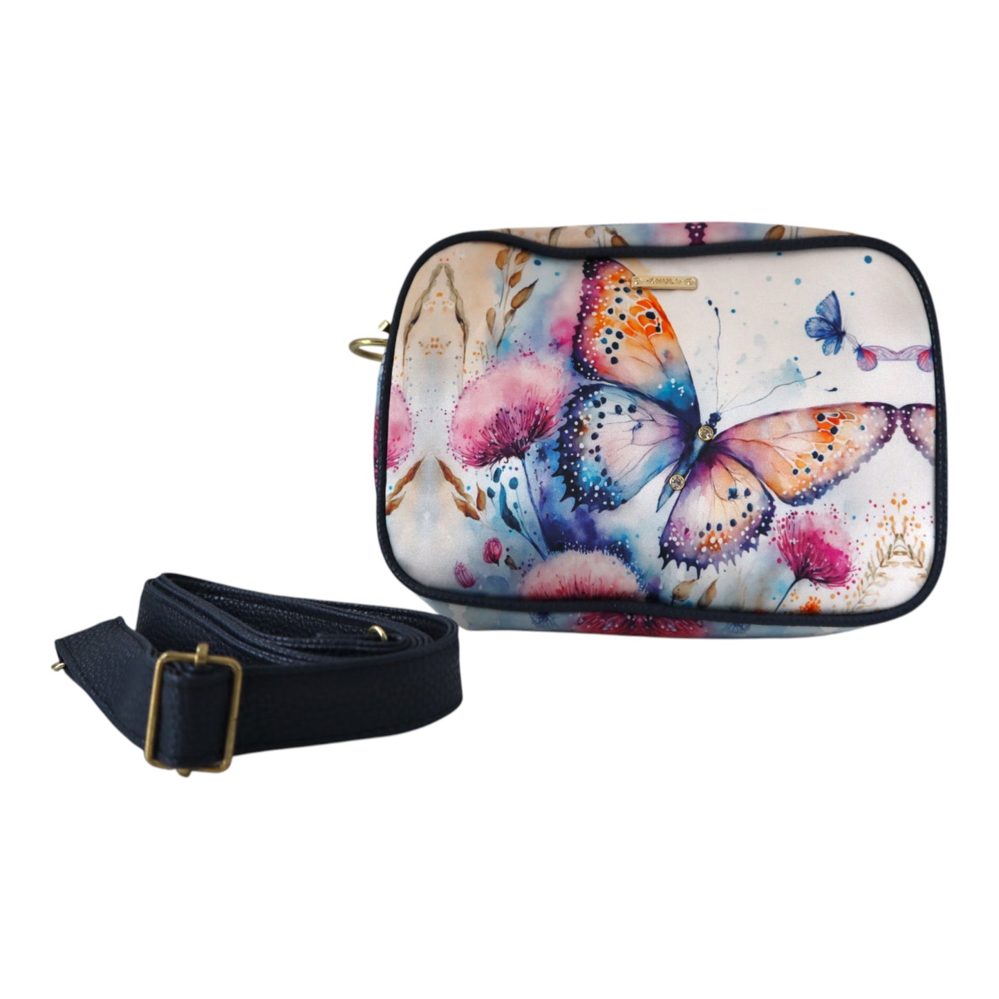 Bandolera Mia - Pretty Butterfly