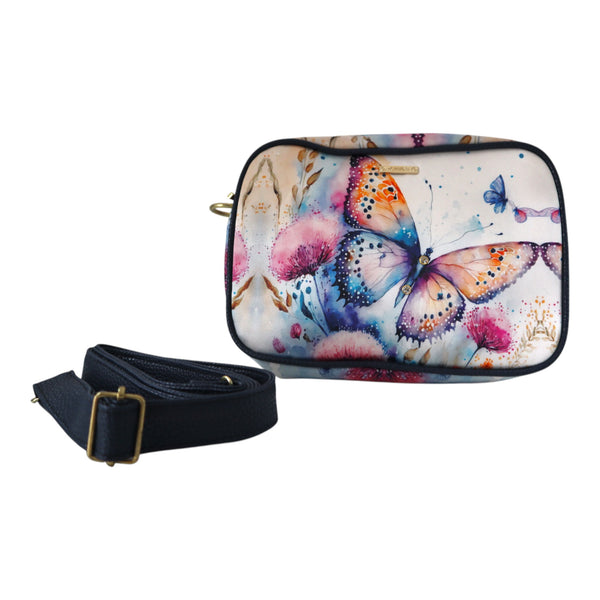 Bandolera Mia - Pretty Butterfly