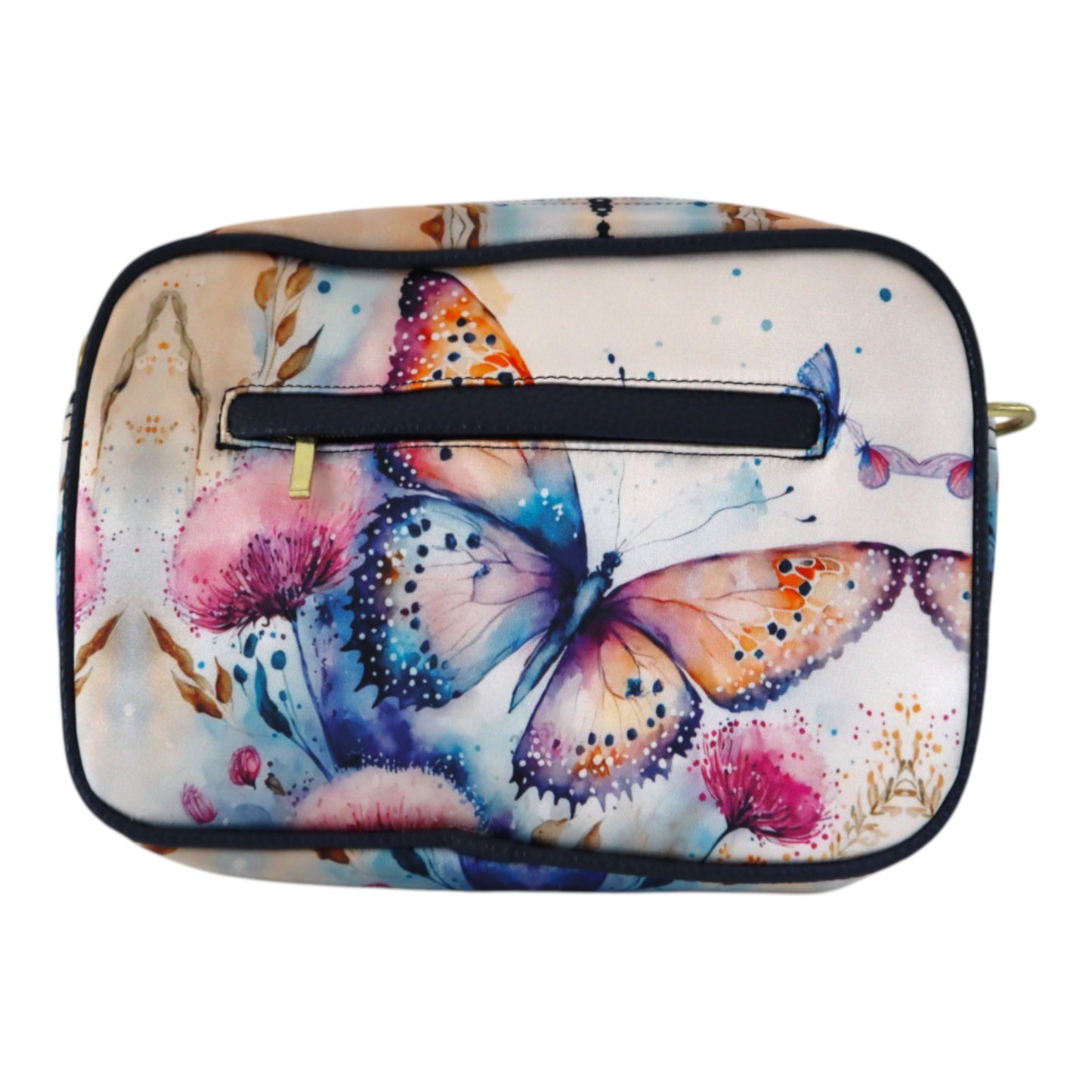 Bandolera Mia - Pretty Butterfly