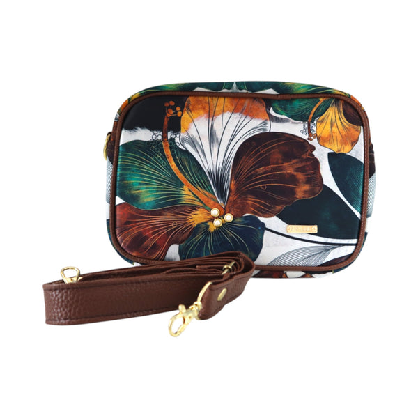 Bandolera Mia - Elegant Tulip
