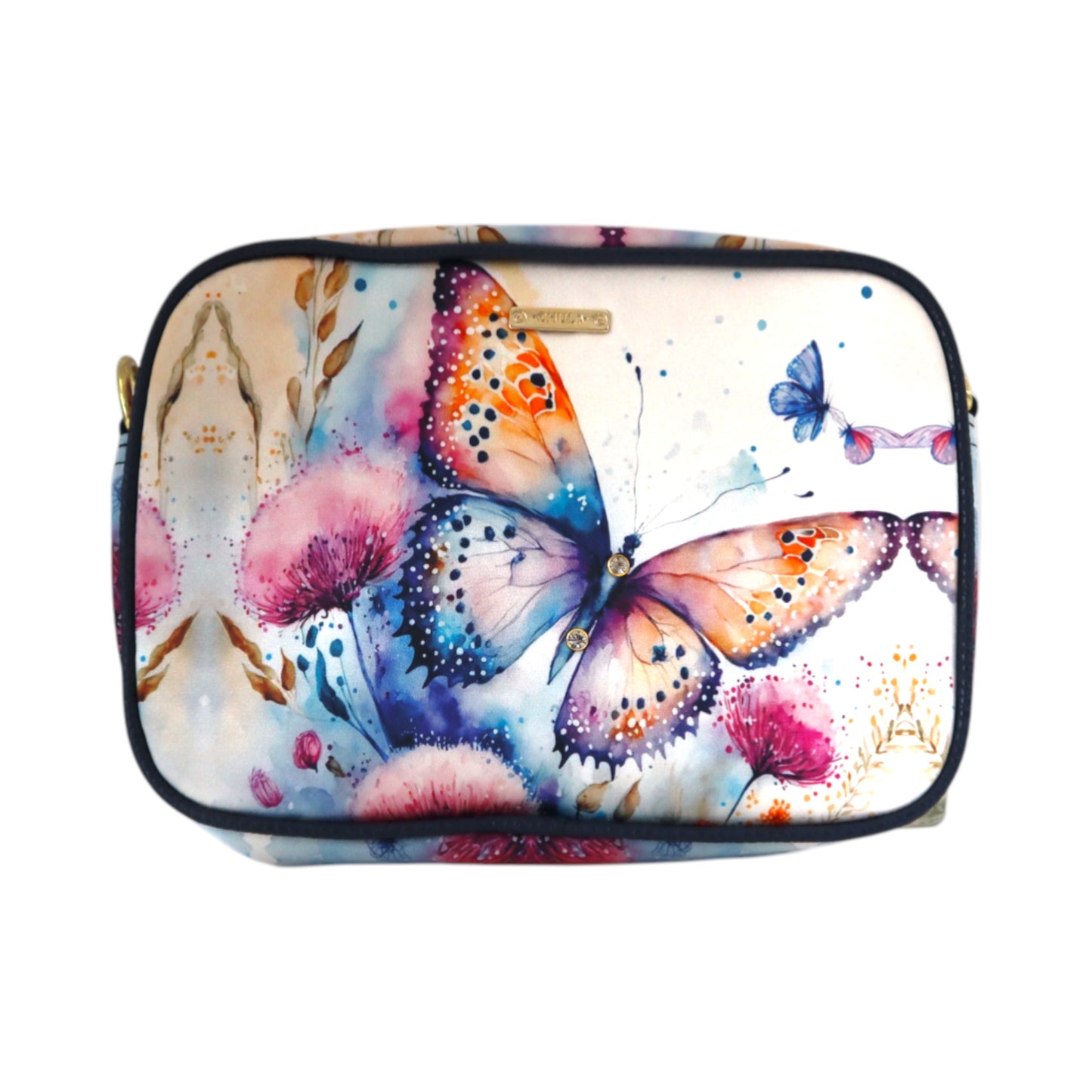 Bandolera Mia - Pretty Butterfly