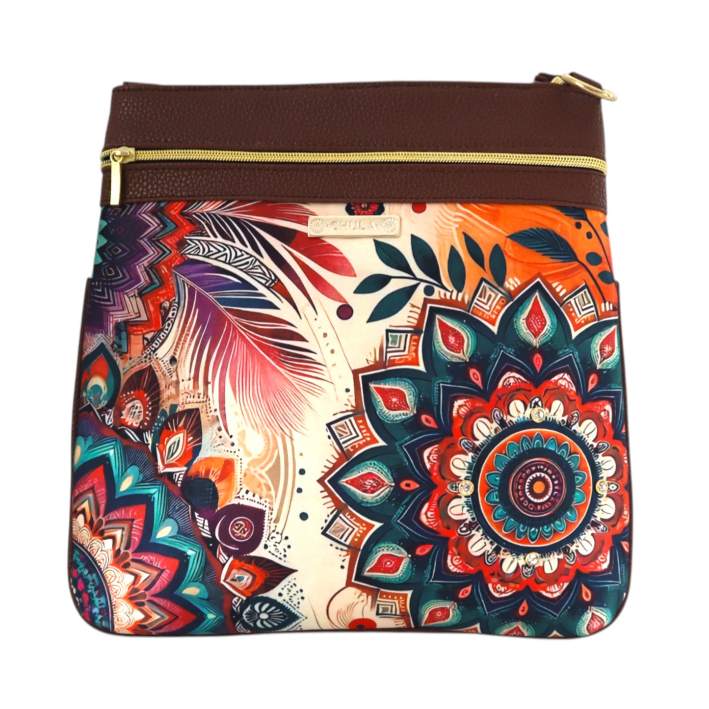 Bandolera Lia - Mandala Aadi