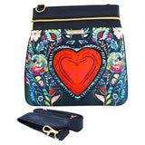 Bandolera Lia - Daily Heart