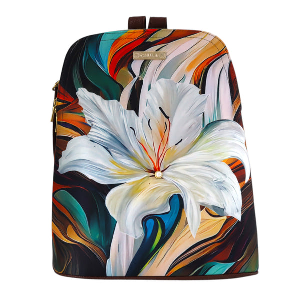 Backpack - White House