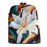 Backpack - White House