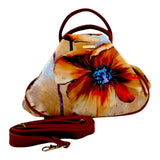 Monique - Poppy Brown