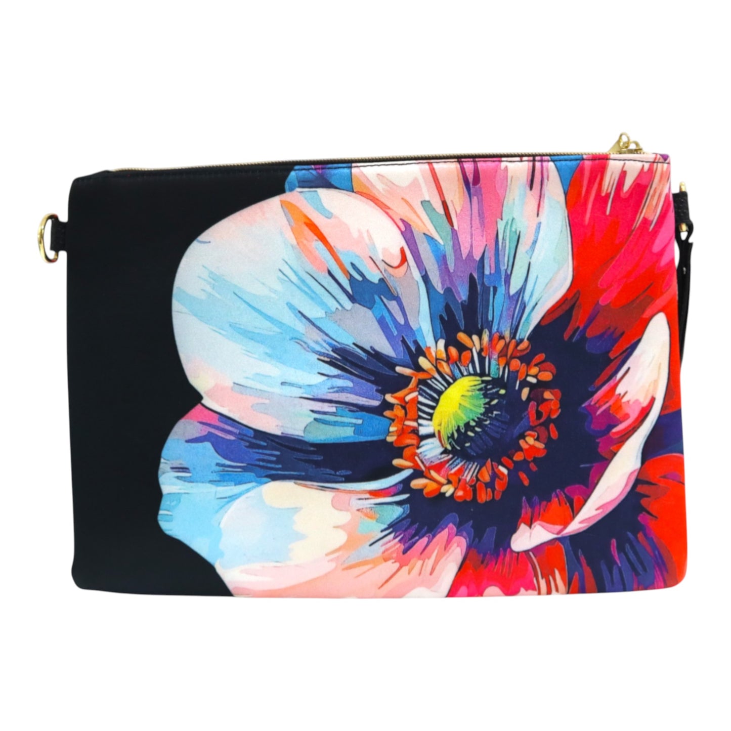 Clutch - Galanthus Black