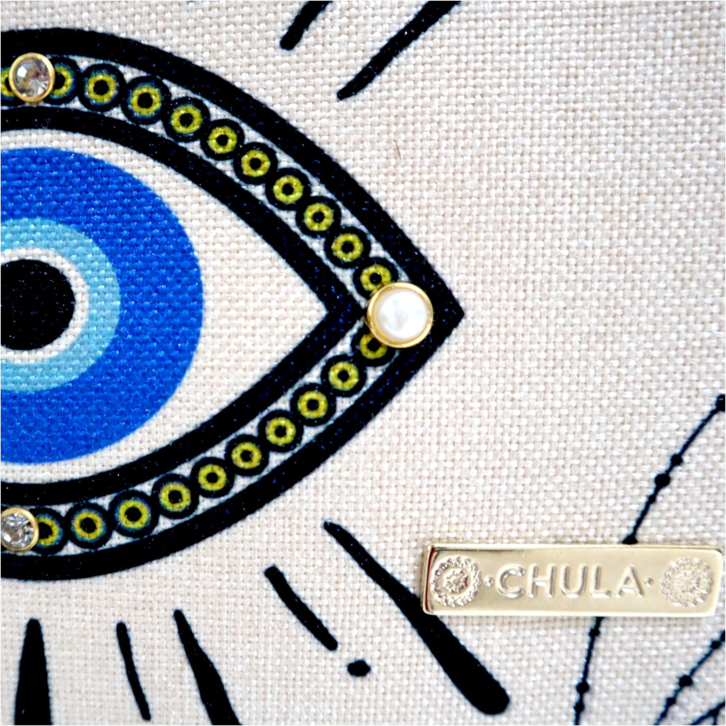 Clutch - Turkish Eye