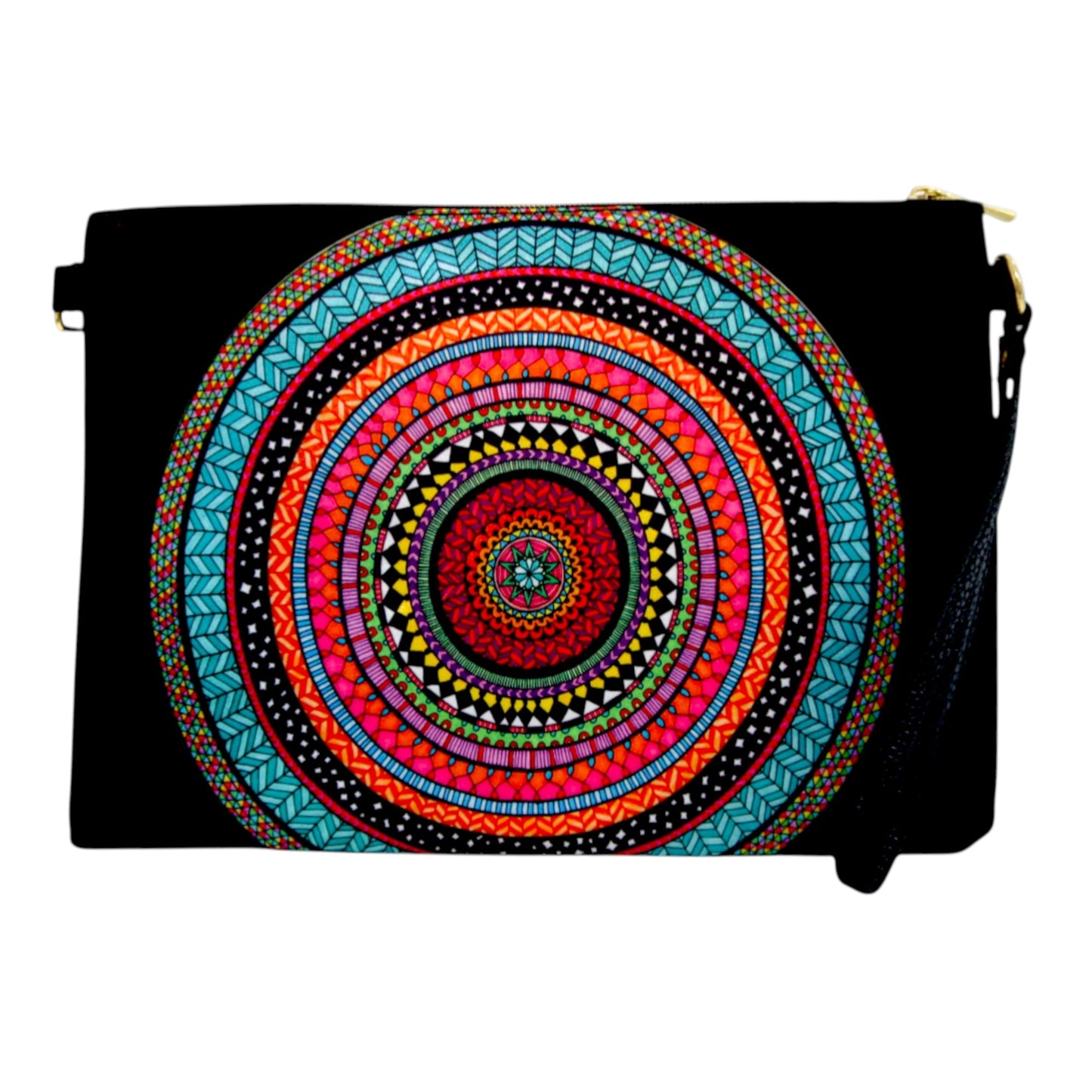 Clutch - Mandala