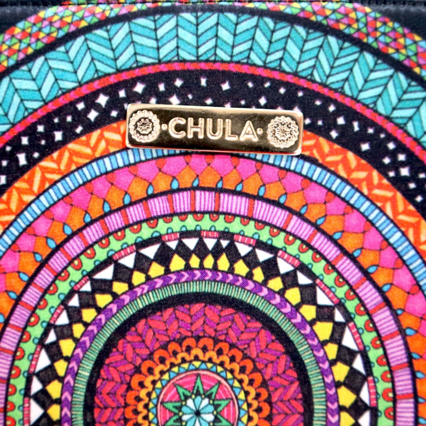Clutch - Mandala