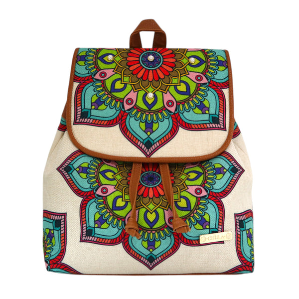 Backpack Celine - Hindu Mandala