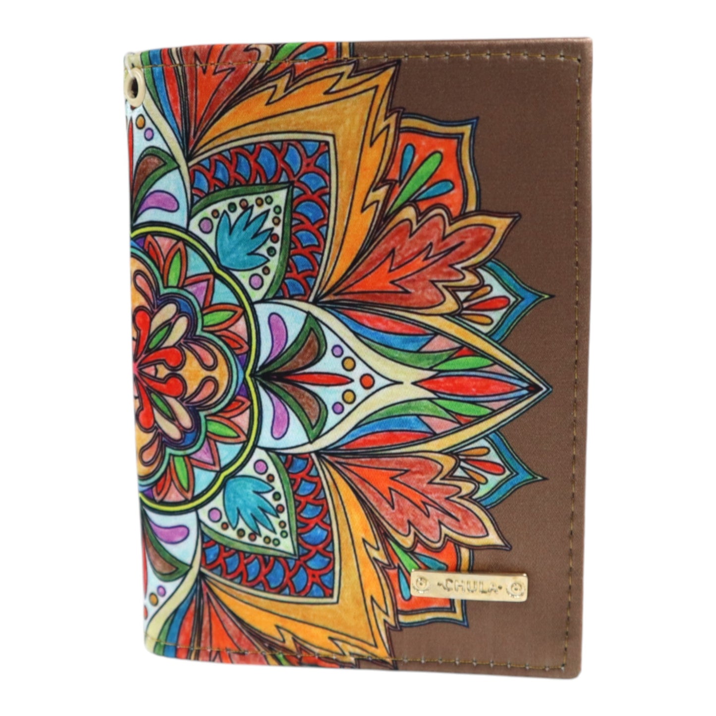 Porta Pasaporte - Namaste