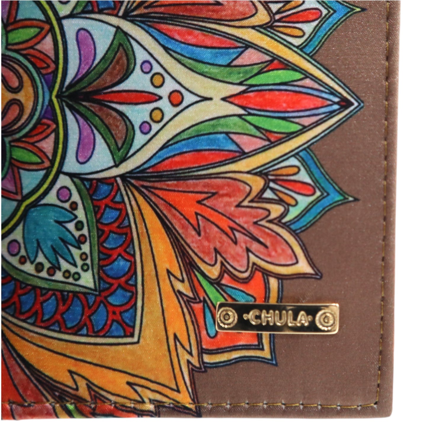 Porta Pasaporte - Namaste