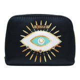 Billetera Jenny - Turkish Golden Eye
