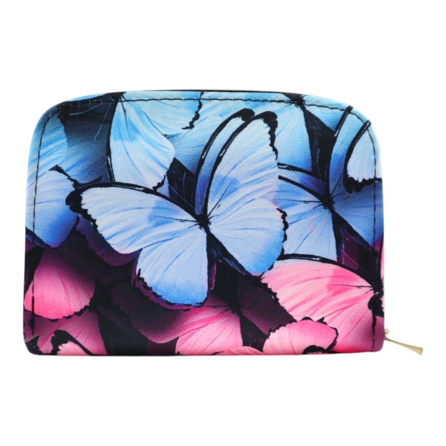 Billetera Jenny - Monarch Spring