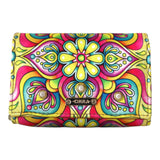 Dalia Wallet - Yellow