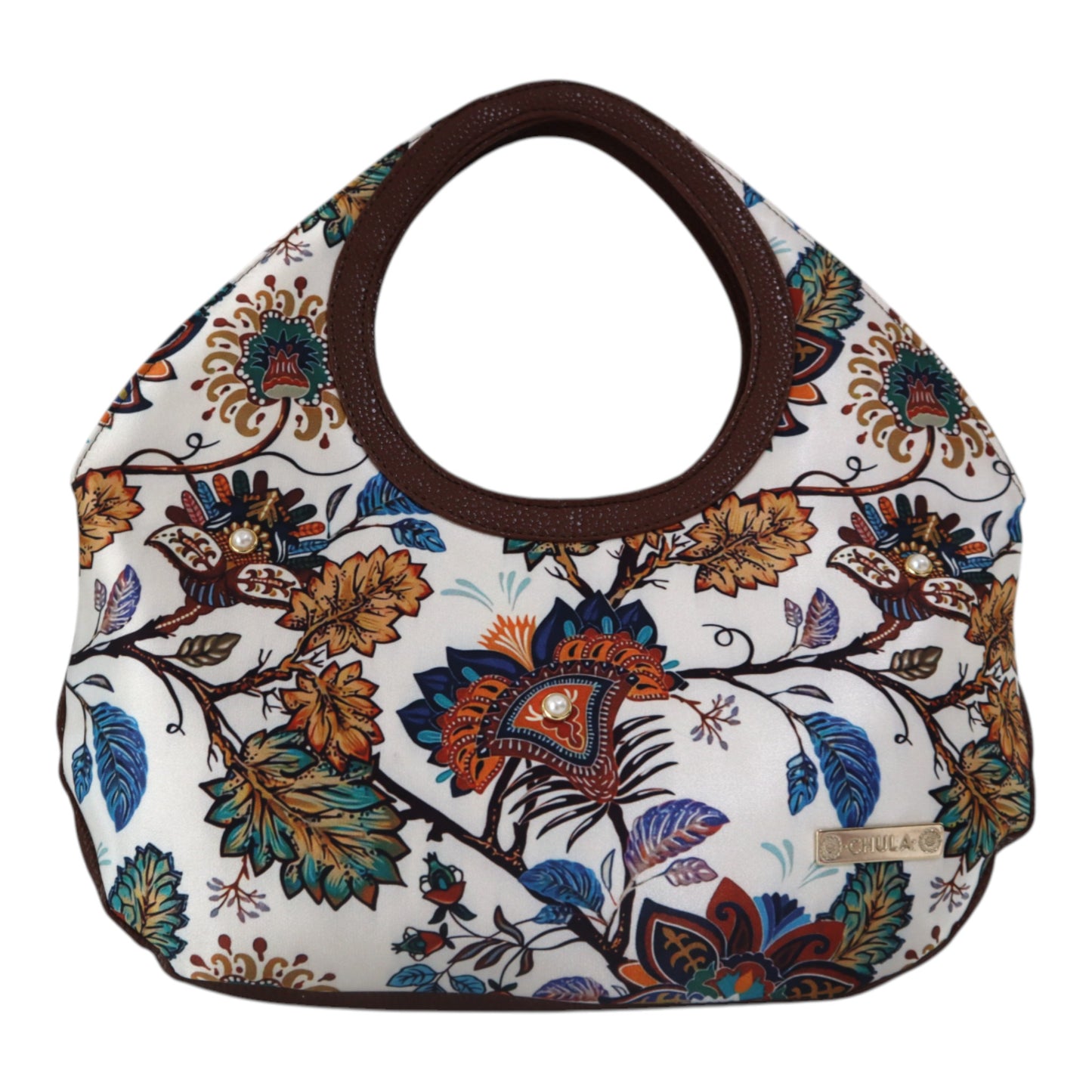 Mini Nicole - Autumn Multicolor