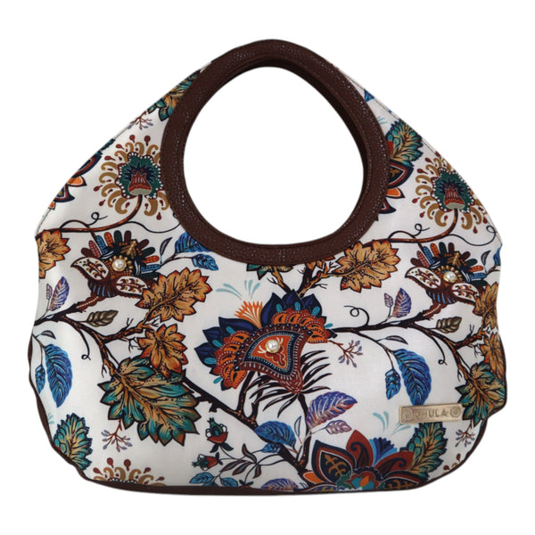 Mini Nicole - Autumn Multicolor