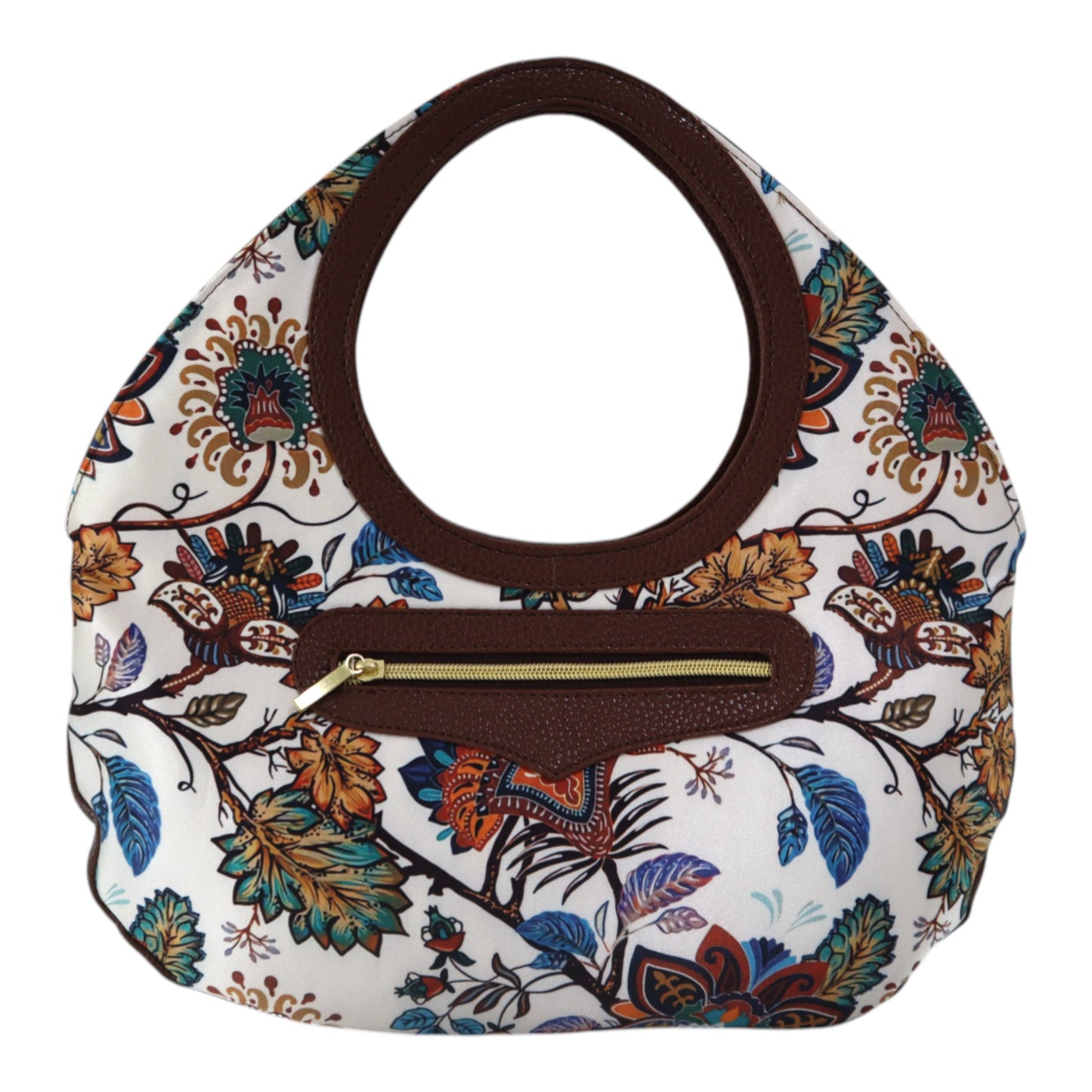 Mini Nicole - Autumn Multicolor