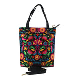 Karen - Ethnic Flowers