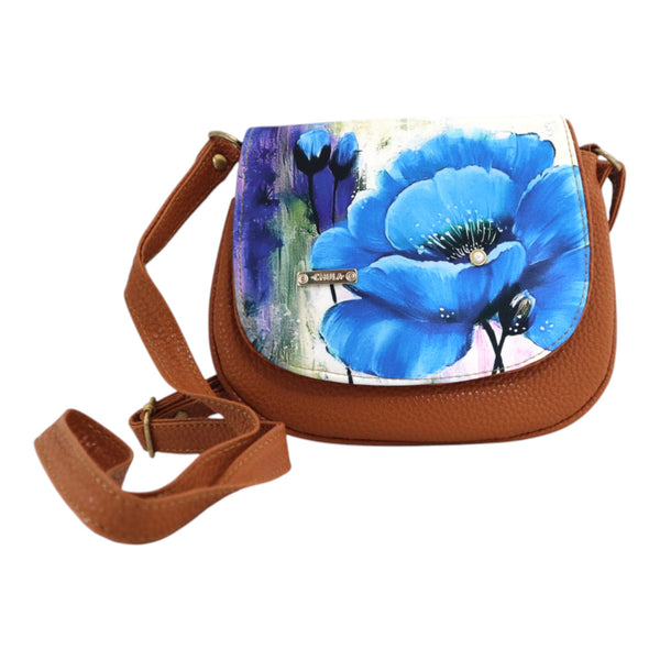 Iris - Flor azul