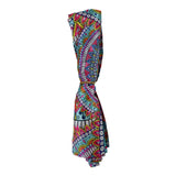Pashmina - Mandala Rosa