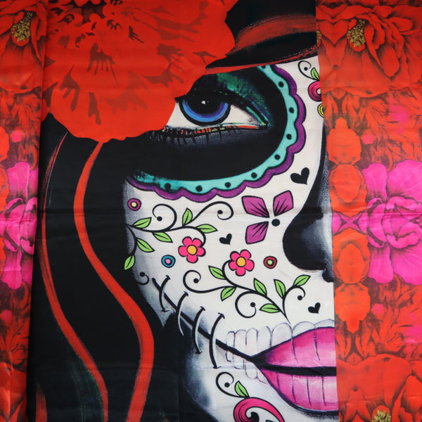 Pashmina - Catrina