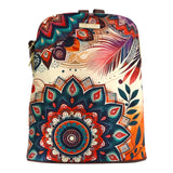 Backpack - Mandala Aadi