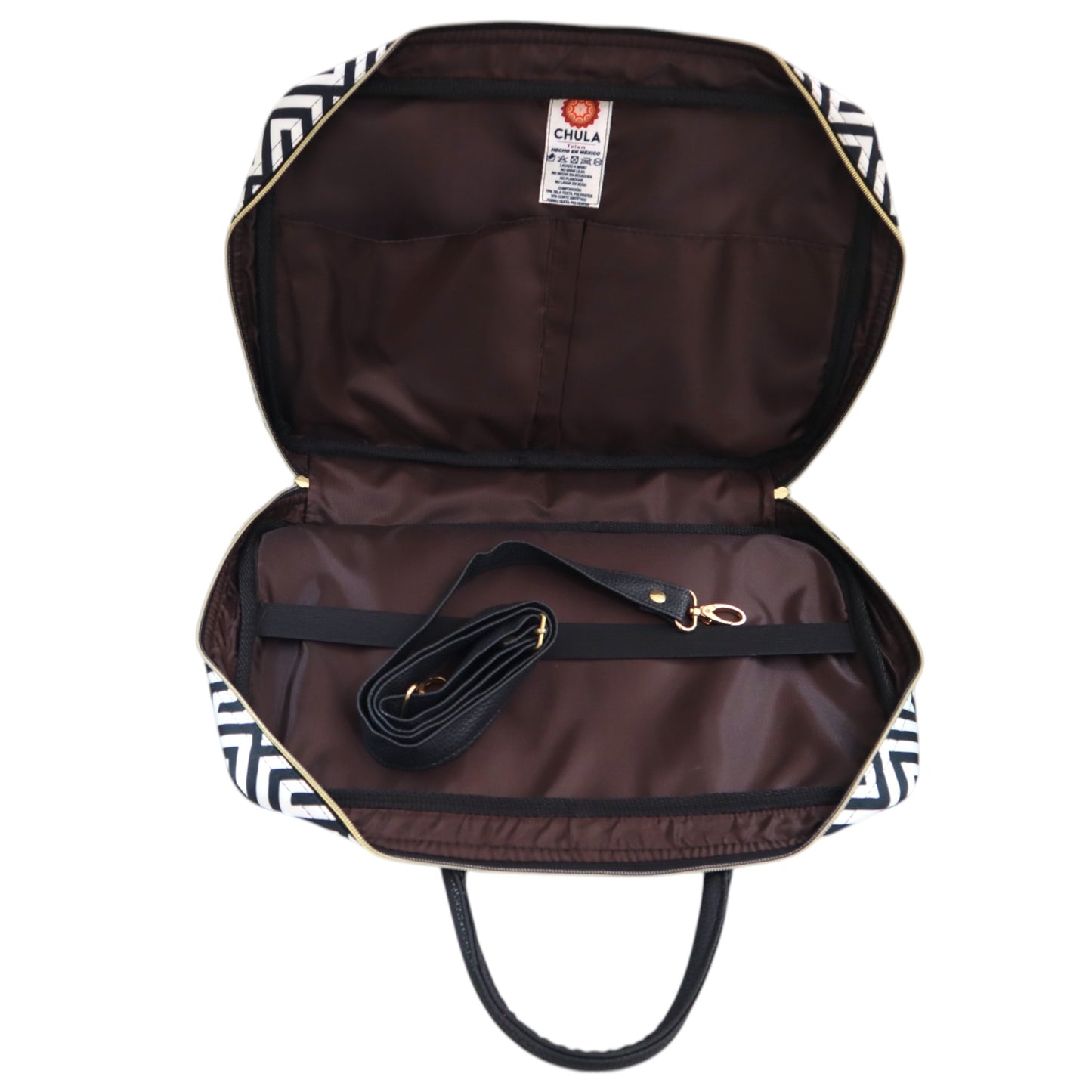 Porta Laptop - Circles