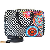 Porta Laptop - Circles