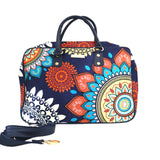 Porta Laptop - Flower Mandala