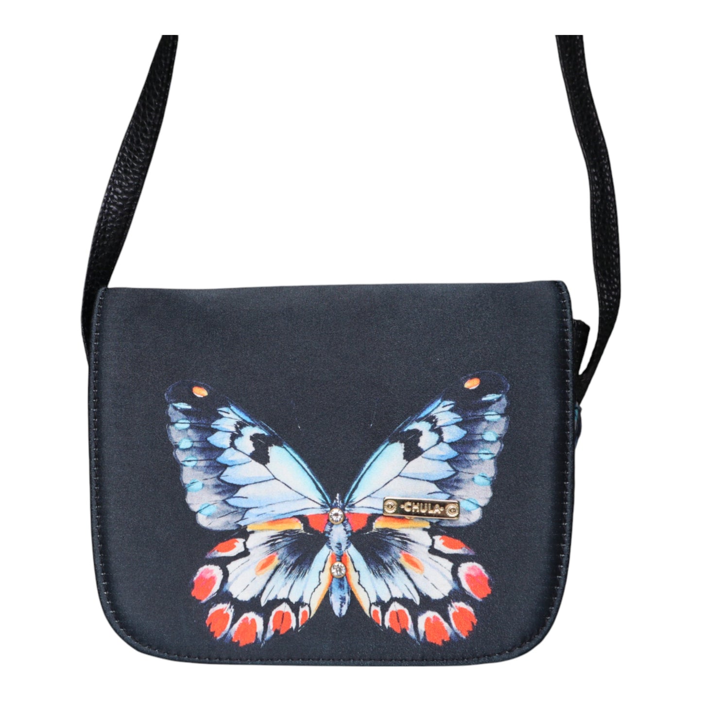 Julie - Mariposa Oscura