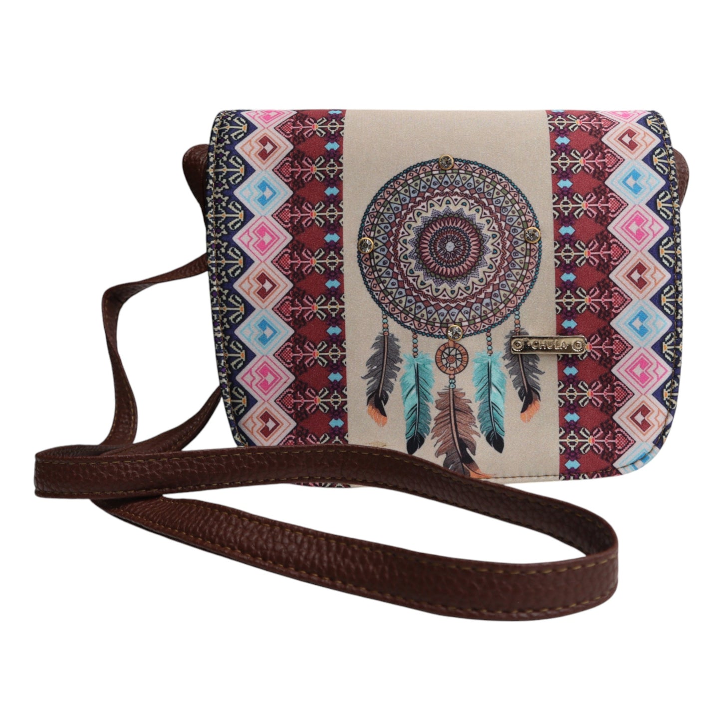 Julie - Indigo Dreamcatcher