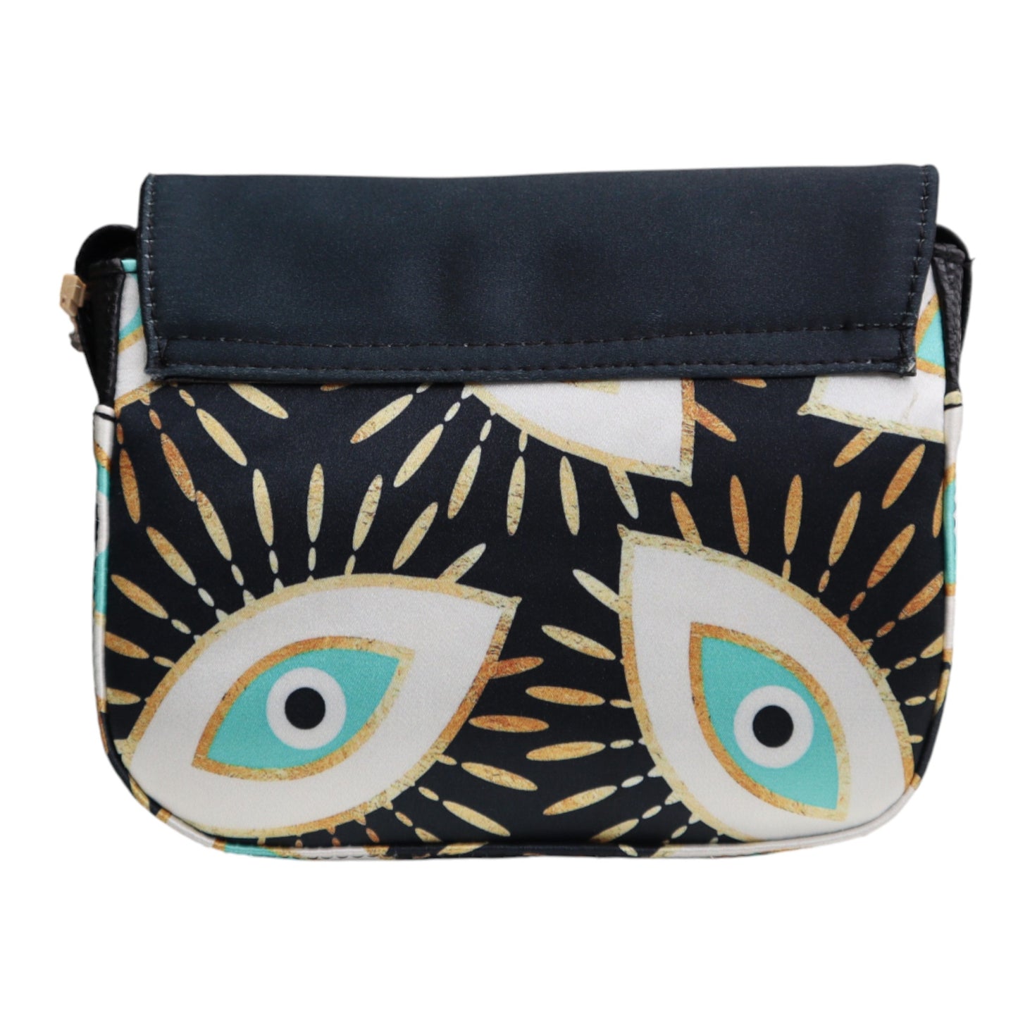 Julie - Turkish Golden Eye