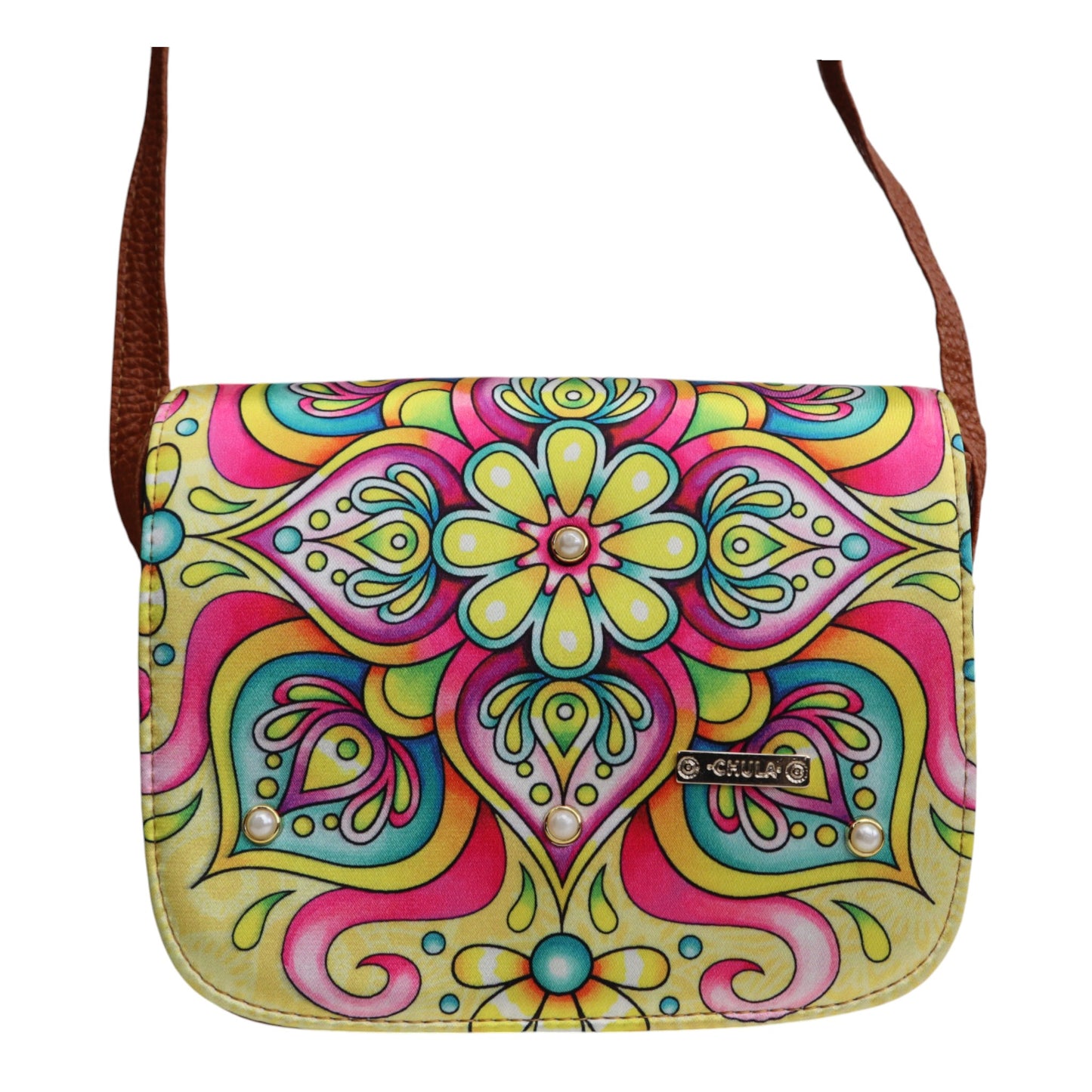 Julie - Flor Amarilla